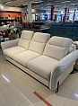 Мишель 3р Лок 21 опора округл. двойн.черн.мет. Ness 001 Аутлет Outlet
